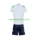 Uitshirt Ierland Voetbalteneu Kinderen 2026 S-S