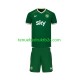Thuisshirt Ierland Voetbalteneu Kinderen 2026 S-S