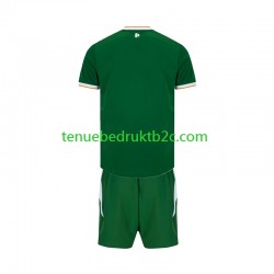 Thuisshirt Ierland Voetbalteneu Kinderen 2026 S-S