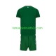Thuisshirt Ierland Voetbalteneu Kinderen 2026 S-S