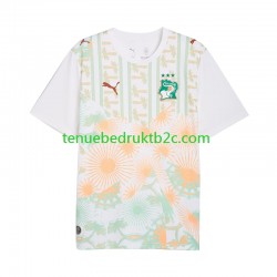 Uitshirt Ivoorkust Mannen WK 2026 S-S
