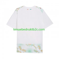 Uitshirt Ivoorkust Mannen WK 2026 S-S