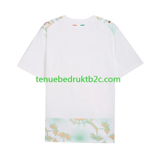 Uitshirt Ivoorkust Mannen WK 2026 S-S