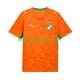 Thuisshirt Ivoorkust Mannen WK 2026 S-S