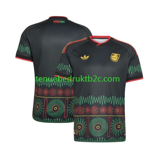 Uitshirt Jamaica Mannen WK 2026 S-S
