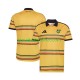 Thuisshirt Jamaica Mannen WK 2026 S-S