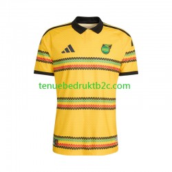 Thuisshirt Jamaica Mannen WK 2026 S-S