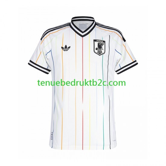 Uitshirt Japan Mannen WK 2026 S-S