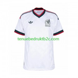 Uitshirt Mexico Mannen WK 2026 S-S