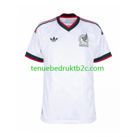 Uitshirt Mexico Mannen WK 2026 S-S