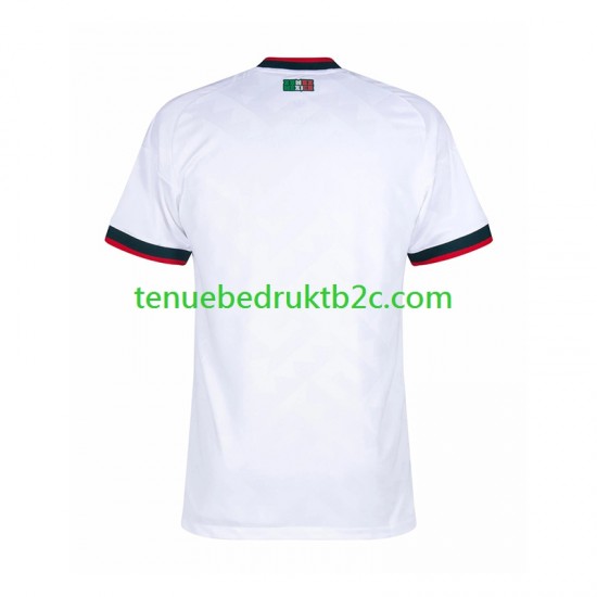 Uitshirt Mexico Mannen WK 2026 S-S
