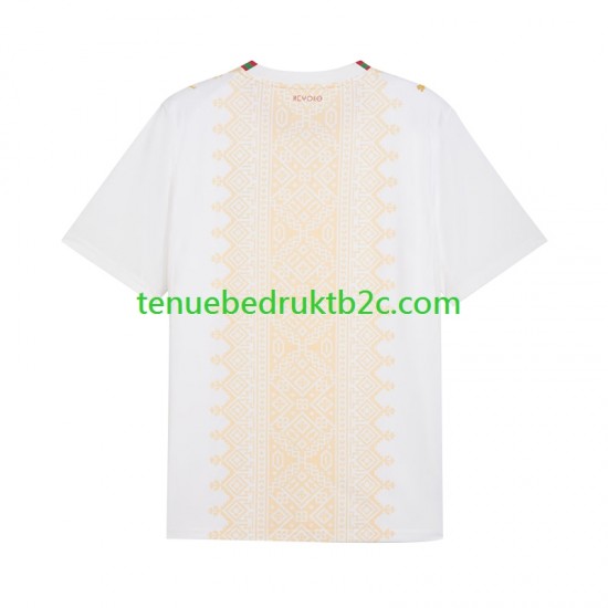 Uitshirt Marokko Mannen WK 2026 S-S