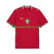 Thuisshirt Marokko Mannen WK 2026 S-S