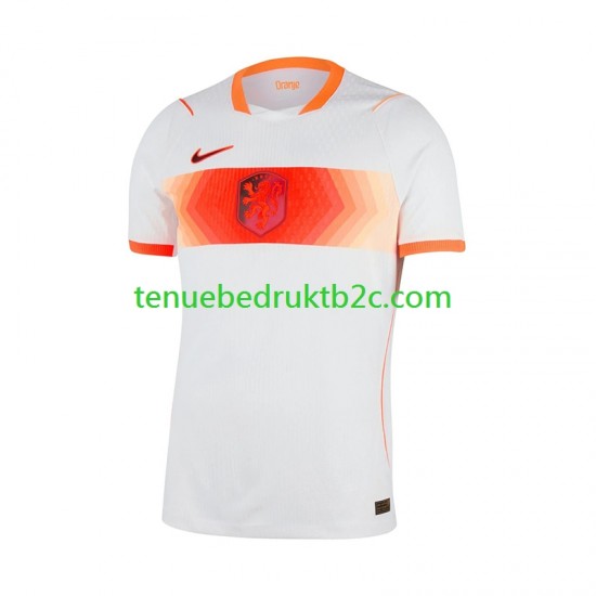 Uitshirt Nederland Mannen WK 2026 S-S