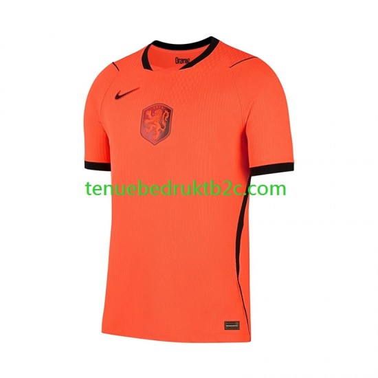 Thuisshirt Nederland Mannen WK 2026 S-S