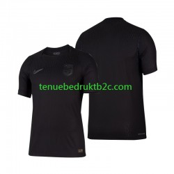 Uitshirt Noorwegen Mannen WK 2026 S-S
