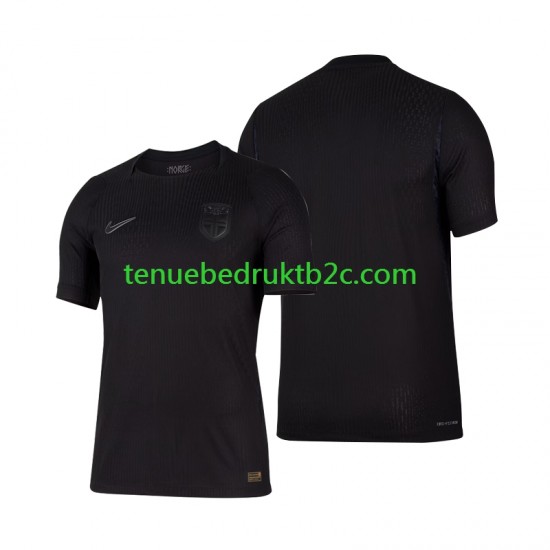 Uitshirt Noorwegen Mannen WK 2026 S-S