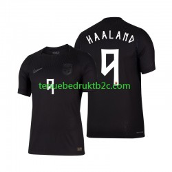 Uitshirt Noorwegen Erling Haaland 9 Mannen WK 2026 S-S