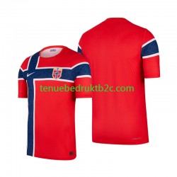 Thuisshirt Noorwegen Mannen WK 2026 S-S