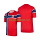 Thuisshirt Noorwegen Mannen WK 2026 S-S