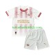 4de shirt PSV Eindhoven Efteling Voetbalteneu Kinderen 2025-26 S-S