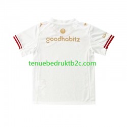 4de shirt PSV Eindhoven Efteling Mannen 2025-26 S-S