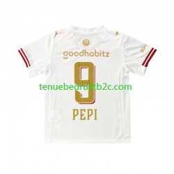 4de shirt PSV Eindhoven Ricardo Pepi 9 Efteling Mannen 2025-26 S-S