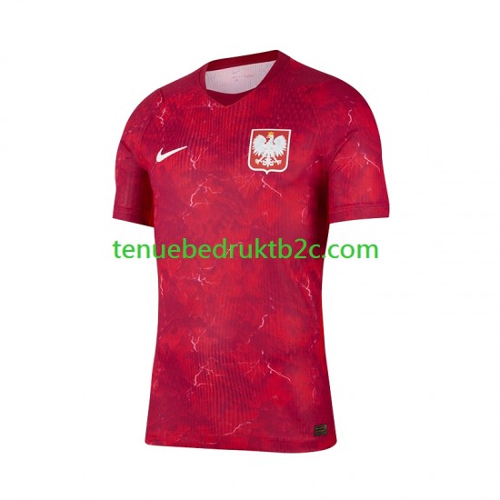 Uitshirt Polen Mannen 2026 2027 S-S