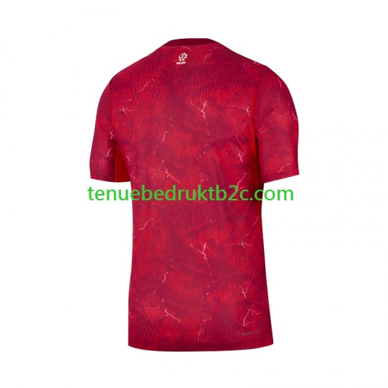 Uitshirt Polen Mannen 2026 2027 S-S