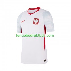 Thuisshirt Polen Mannen 2026 2027 S-S