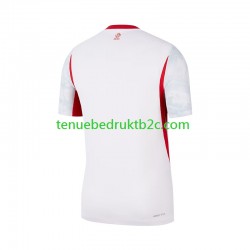 Thuisshirt Polen Mannen 2026 2027 S-S