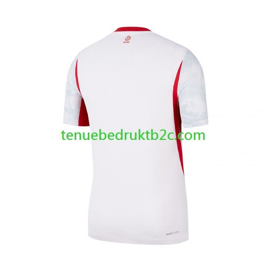 Thuisshirt Polen Mannen 2026 2027 S-S