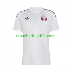Uitshirt Qatar Mannen 2026 2027 S-S