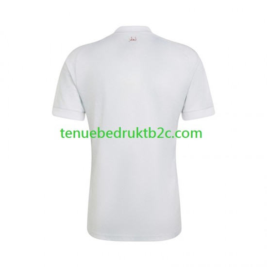 Uitshirt Qatar Mannen 2026 2027 S-S