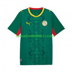 Uitshirt Senegal Mannen 2026 2027 S-S