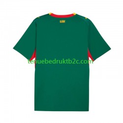 Uitshirt Senegal Mannen 2026 2027 S-S