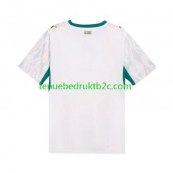 Thuisshirt Senegal Mannen 2026 2027 S-S