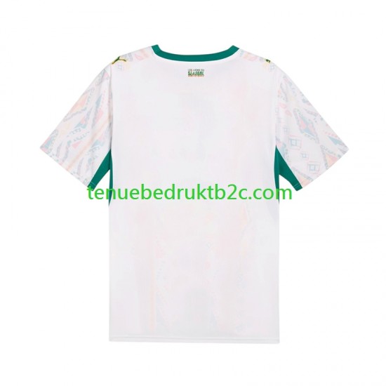 Thuisshirt Senegal Mannen 2026 2027 S-S