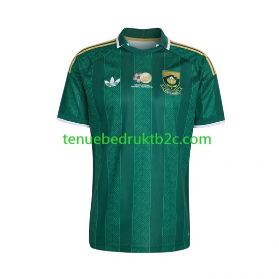 Uitshirt Zuid-Afrika Mannen WK 2026 S-S
