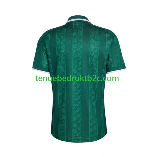 Uitshirt Zuid-Afrika Mannen WK 2026 S-S
