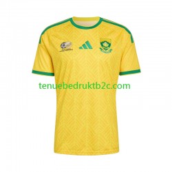 Thuisshirt Zuid-Afrika Mannen WK 2026 S-S