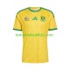 Thuisshirt Zuid-Afrika Mannen WK 2026 S-S