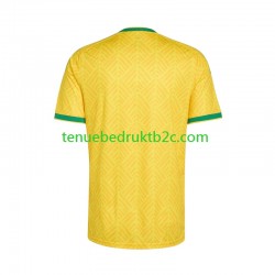 Thuisshirt Zuid-Afrika Mannen WK 2026 S-S