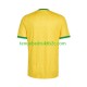 Thuisshirt Zuid-Afrika Mannen WK 2026 S-S