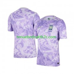 Uitshirt Zuid-Korea Mannen WK 2026 S-S