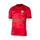 Thuisshirt Zuid-Korea Mannen WK 2026 S-S