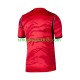 Thuisshirt Zuid-Korea Mannen WK 2026 S-S