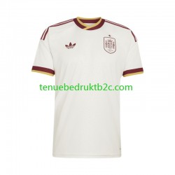 Uitshirt Spanje Mannen WK 2026 S-S