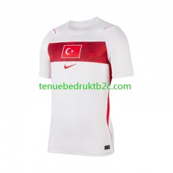 Uitshirt Turkije Mannen 2026 2027 S-S