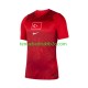 Thuisshirt Turkije Mannen 2026 2027 S-S